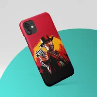 قاب گوشی باطرح دلخوا