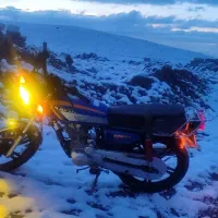 موتور سیکلت