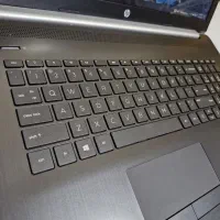 Hp Pavilion نسل هشت|رایانه همراه|اهواز, پادادشهر|دیوار