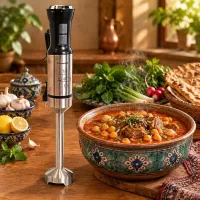 فروش گوشتکوب برقی تک کاره پانا سونیک  نو