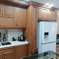 کابینت و بوفه آشپزخانه