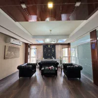 اجاره کلاس و دفتر جلسات اشتراکی و برگزاری وبینار|اجارهٔ کوتاهمدت دفتر کار و فضای آموزشی|تهران, میرداماد|دیوار