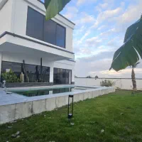 ویلا-لوکس-مدرن-هوشمند-استخردار-سند-تکبرگ