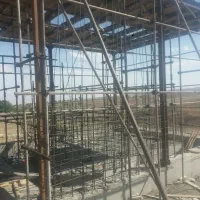 استا کار داربست