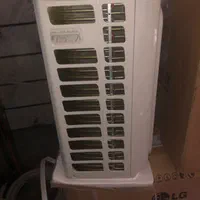 داکت اسپیلت ivoli ۳۶ اقساط چ.ک.ی|کولر گازی و فنکوئل|فردیس, |دیوار