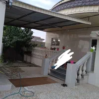 خانه ویلایی فروشی قربان اباد