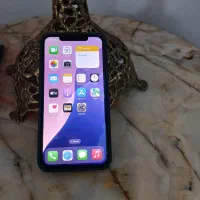 آیفون 11pro max 256