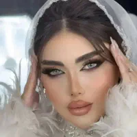 آرایشگا ه سالن زیبایی میکاپ شنیون   کوتاهی  ناخن