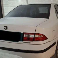 سمند EF7مدل۹۸دوگانه کارخانه۸۷۰۰۰کار|خودرو سواری و وانت|کرمانشاه, |دیوار