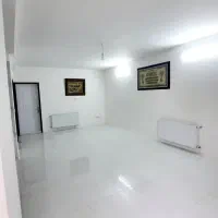 100 متر دو خواب صفر کارمندان اول