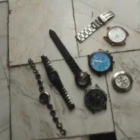 ساعت 8عددساعت. باخرج جزعی