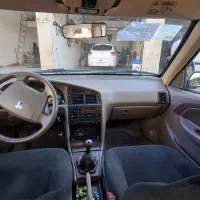 پارس مدل ۹۲سفارشی بی رنگ ۱۴۰تاکارلازرورقی بی نظیر|خودرو سواری و وانت|اقبالیه, |دیوار