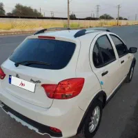 کوییک اتومات پلاس ۱۴۰۱|خودرو سواری و وانت|اهواز, پادادشهر|دیوار