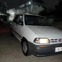 پراید۸۵