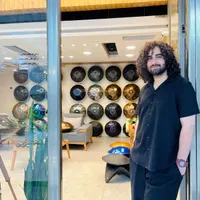 هنگدرام مبتدی تا حرفه ای|درام و پرکاشن|شیراز, عفیف‌آباد|دیوار