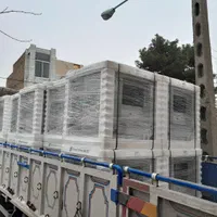 قدرتمند ترین کولر ایران (( غول کولر ابی ))|کولر آبی|مشهد, رسالت|دیوار