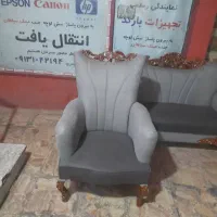 تعمیرات مبل ریلکس|خدمات پیشه و مهارت|اصفهان, گلزار|دیوار