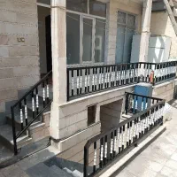 رهن سویت مبله با تخت و بدون تخت