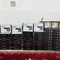 فروش ویژه ماساژور تفنگی|آرایشی، بهداشتی، درمانی|دوگنبدان, |دیوار