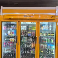 یخچال ۳ درب بزرگ