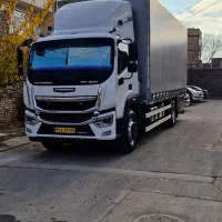 امپاور 19تن مدل 404در حد صفر