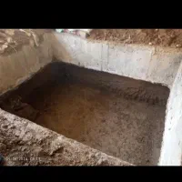 چاه کنی|خدمات پیشه و مهارت|گنبد کاووس, |دیوار