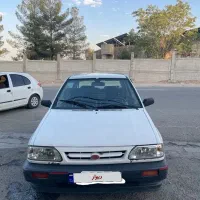 پراید هاچبک کره ای درجه 1