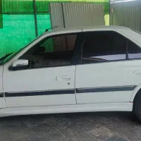 پارس tu5 93 LX