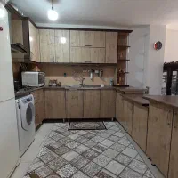 آپارتمان غرق در نور و دلباز|فروش آپارتمان|مهاجران, |دیوار