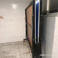 میز پینگ پونگ ام دی آف درجه یک