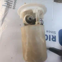 پمپ بنزین 405 پارس