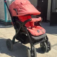 کالسکه آلمانی b-beko