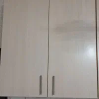 کابینت تمام ام دی اف|مصالح و تجهیزات ساختمان|کرج, ساسانی (قلمستان)|دیوار