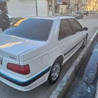 پارس ۸۸ کم کار
