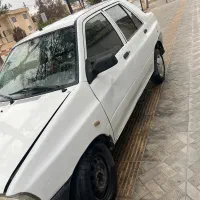 پراید ۱۳۱|خودرو سواری و وانت|زرقان, |دیوار