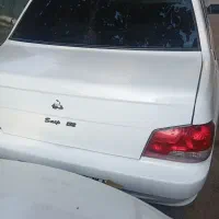 پراید۱۳۲