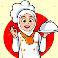 خانم جهت امور منزل