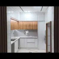 کابینت کمد ام دی اف|مصالح و تجهیزات ساختمان|اندیمشک, |دیوار