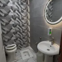 غیاث آباد بر ۷ نوساز تکمیل ۱۲۰ متر ۲ خواب|فروش آپارتمان|قزوین, |دیوار