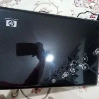 لپ تاپ  hp کارکرده