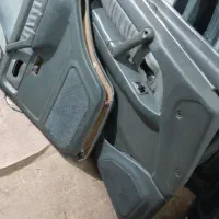 رینگ ویدکی انواع پاجرو|قطعات یدکی و لوازم جانبی|تهران, امام حسین|دیوار