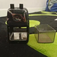 مداد تراش مخزن دار اهنی|لوازم التحریر|گرگان, |دیوار