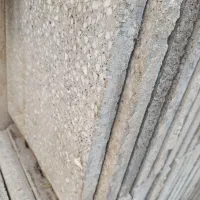 موزاییک کارکرده وسنگ اپن