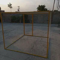 قفس مرغ کفتر کبوتر جوجه اردک بلدرچین کبک سگ|لوازم جانبی حیوانات|پیر بکران, |دیوار