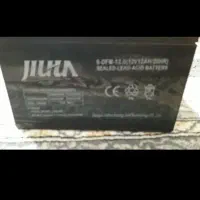 باتری ۱۲ولت ۷ آمپر کاملا سالم|اسباببازی|ساوه, |دیوار