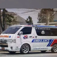 آمبولانس خصوصی