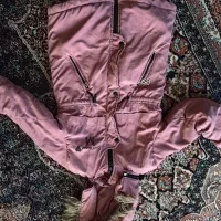 کاپشن ونیم بوت|کفش و لباس بچه|مبارکه, |دیوار