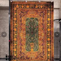 فرش۶،۹،۱۲متری صفاریان با قیمت باورنکردنی|فرش|شیراز, عادل آباد|دیوار