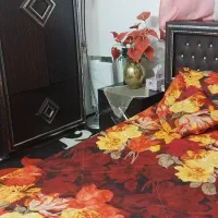 کمد بزرگ وجادار بادو کشوبزرگ وجادار