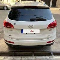 جک S5 استثنائی مدل 1396 برج ۱۲ اتوماتیک